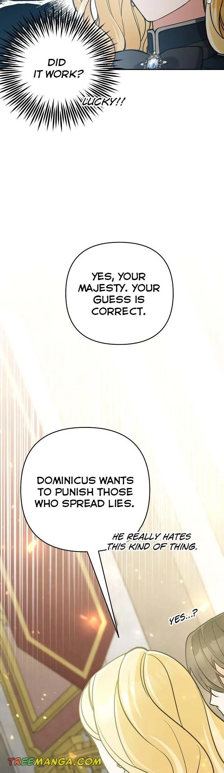 Please Don’t Come To The Villainess’ Stationery Store! Chapter 56 Online - página 27