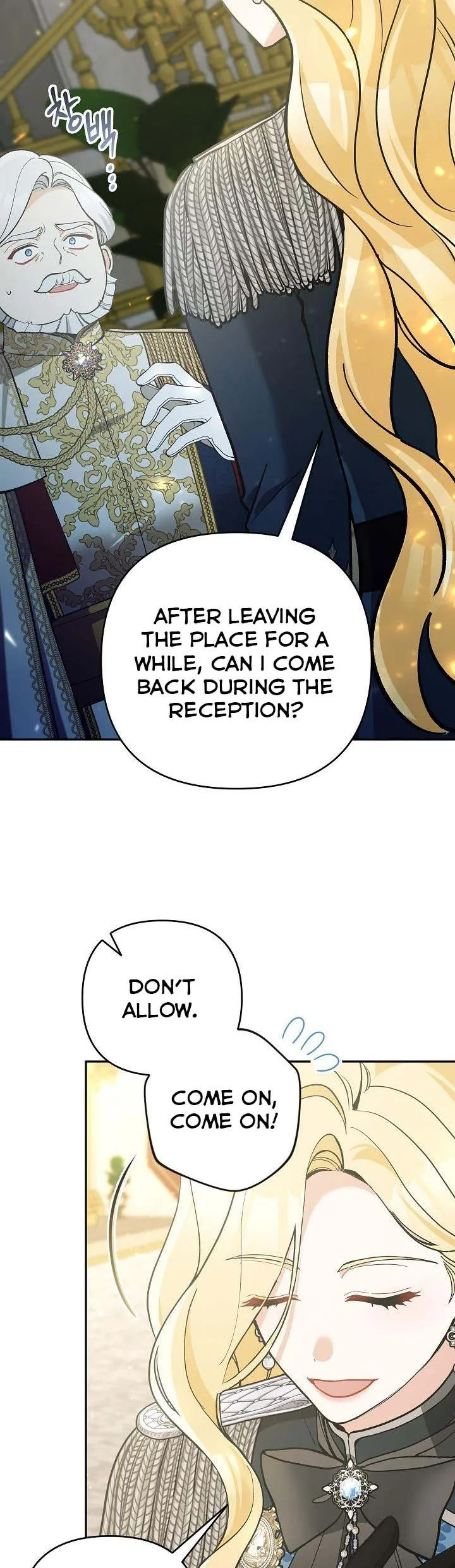 Please Don’t Come To The Villainess’ Stationery Store! Chapter 56 Online - página 28
