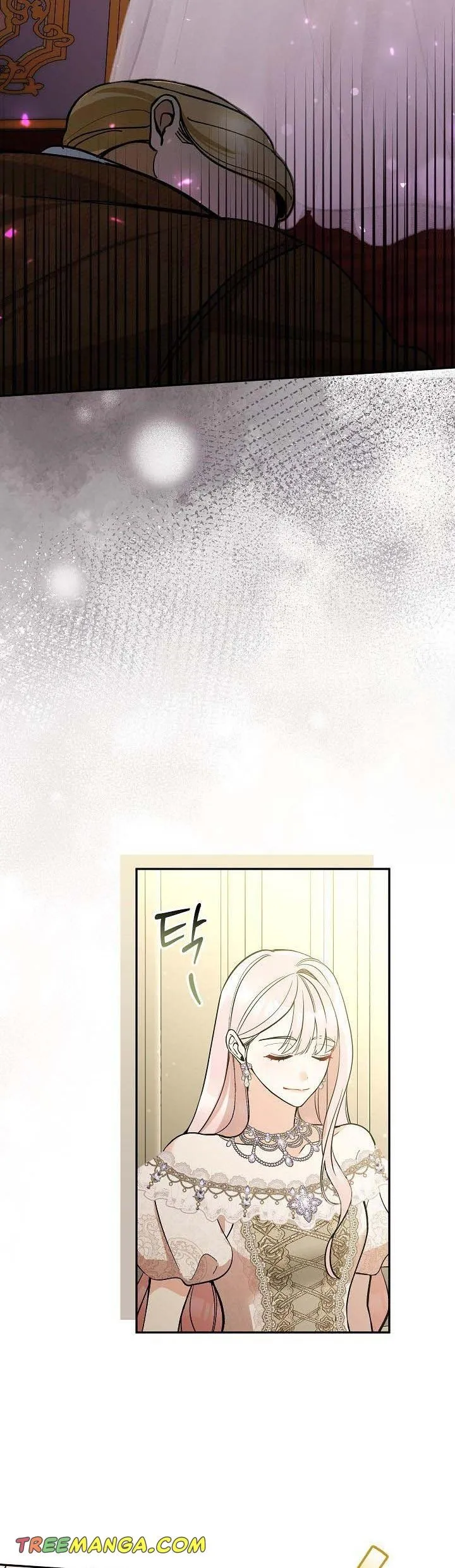 Please Don’t Come To The Villainess’ Stationery Store! Chapter 56 Online - página 40