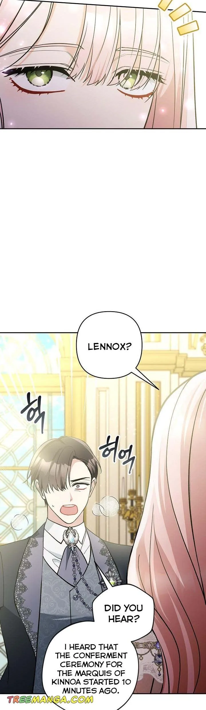 Please Don’t Come To The Villainess’ Stationery Store! Chapter 56 Online - página 41