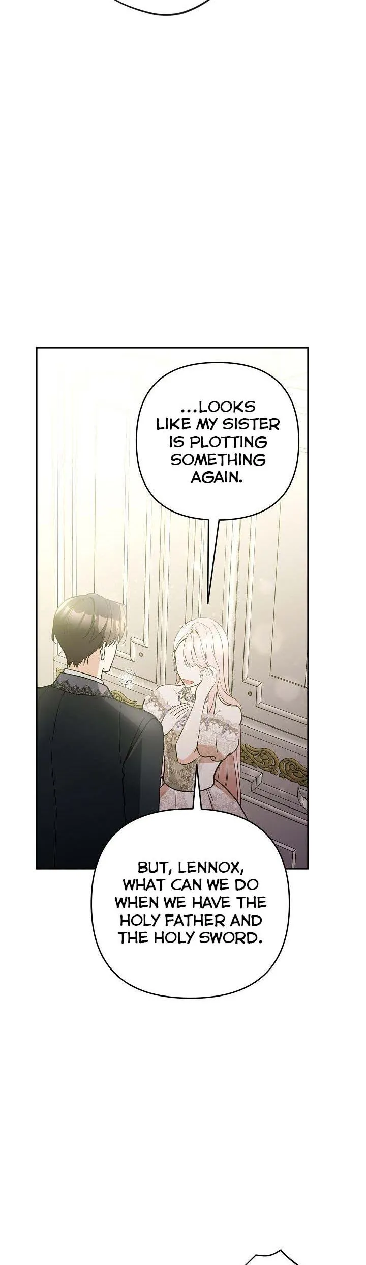 Please Don’t Come To The Villainess’ Stationery Store! Chapter 56 Online - página 42