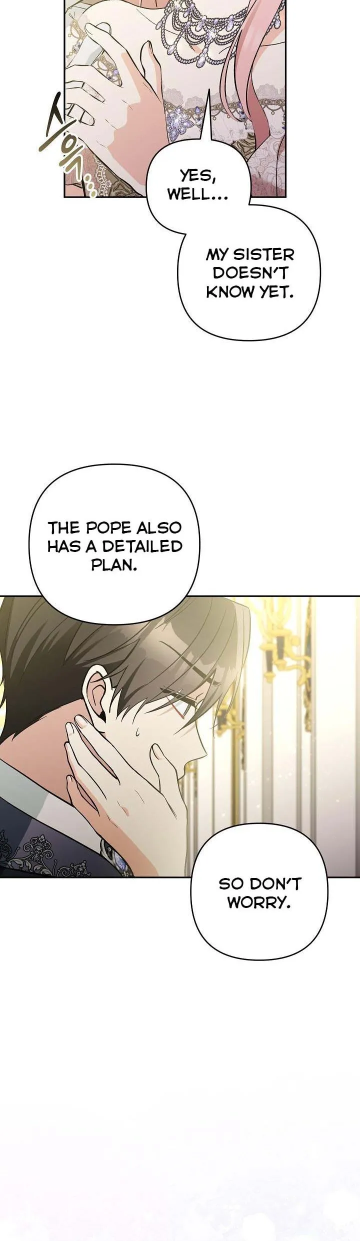 Please Don’t Come To The Villainess’ Stationery Store! Chapter 56 Online - página 45