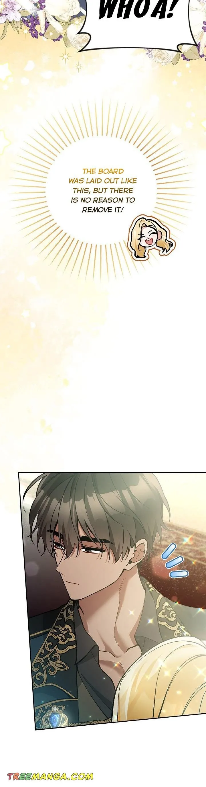 Please Don’t Come To The Villainess’ Stationery Store! Chapter 58 Online - página 9