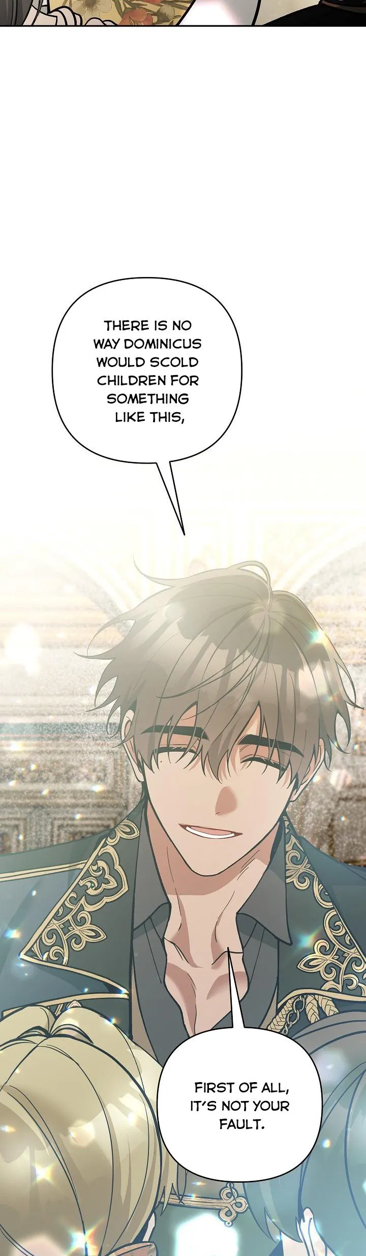 Please Don’t Come To The Villainess’ Stationery Store! Chapter 58 Online - página 11