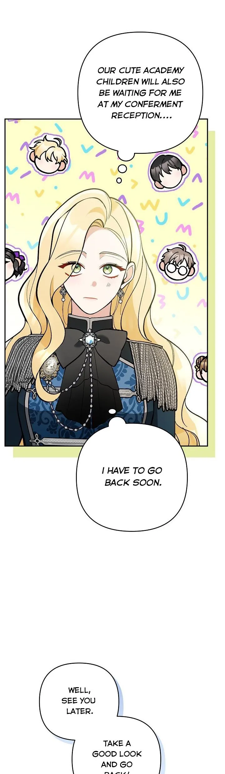 Please Don’t Come To The Villainess’ Stationery Store! Chapter 58 Online - página 13