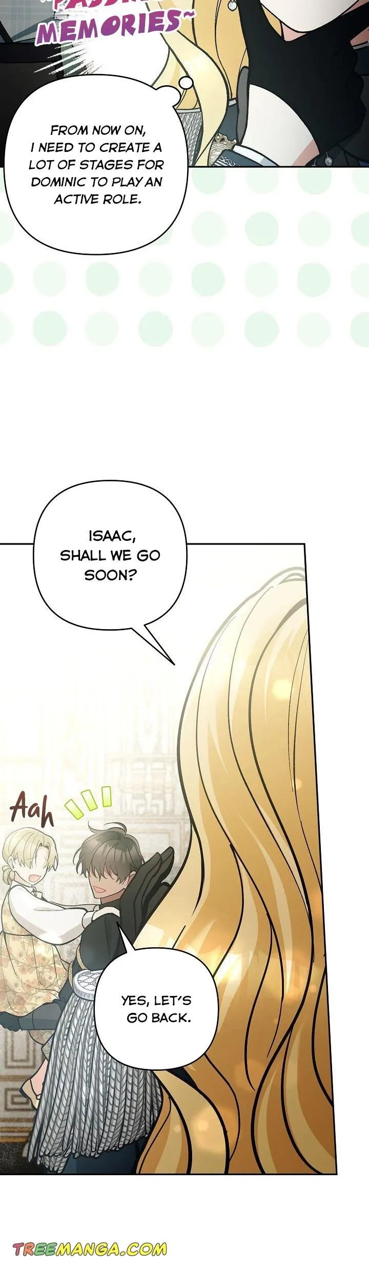 Please Don’t Come To The Villainess’ Stationery Store! Chapter 58 Online - página 17
