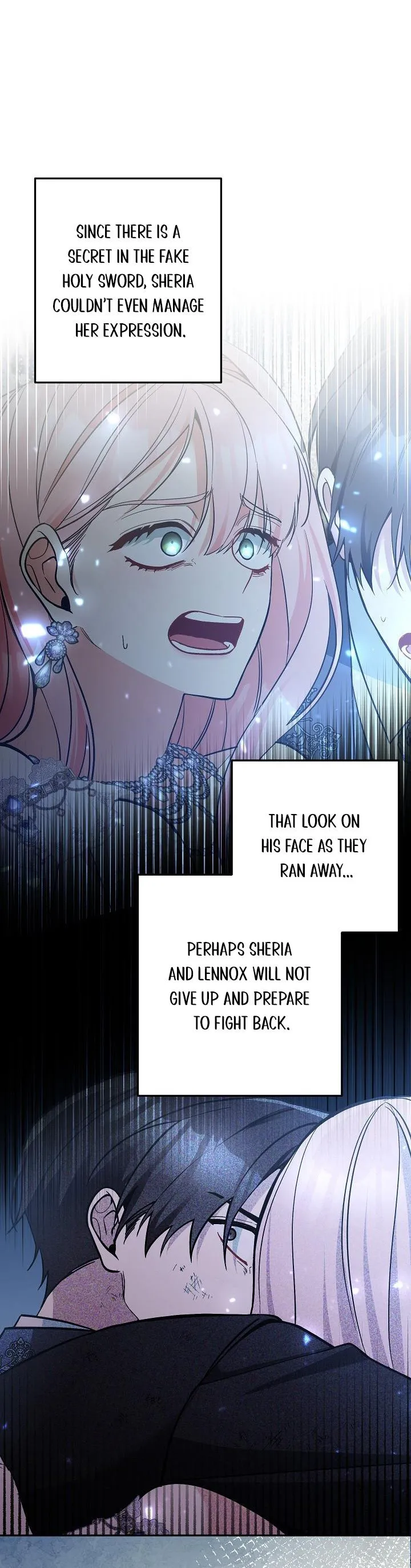 Please Don’t Come To The Villainess’ Stationery Store! Chapter 58 Online - página 19