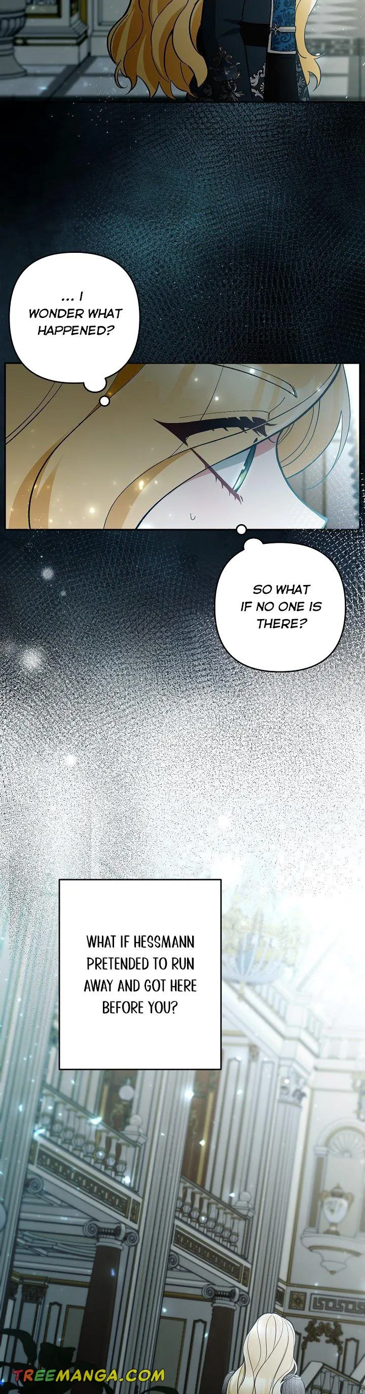 Please Don’t Come To The Villainess’ Stationery Store! Chapter 59 Online - página 2