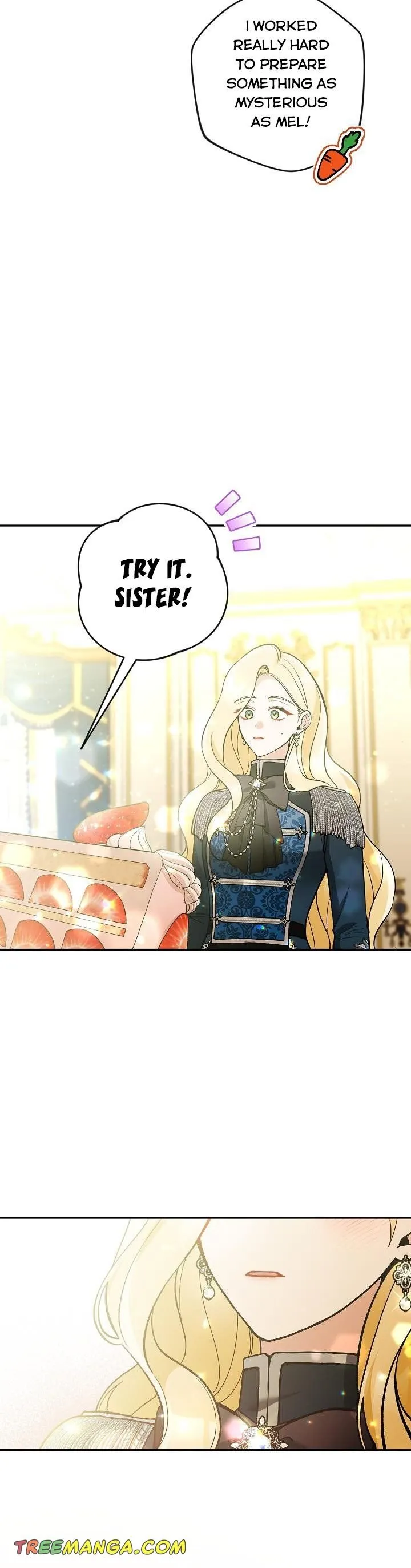 Please Don’t Come To The Villainess’ Stationery Store! Chapter 59 Online - página 9