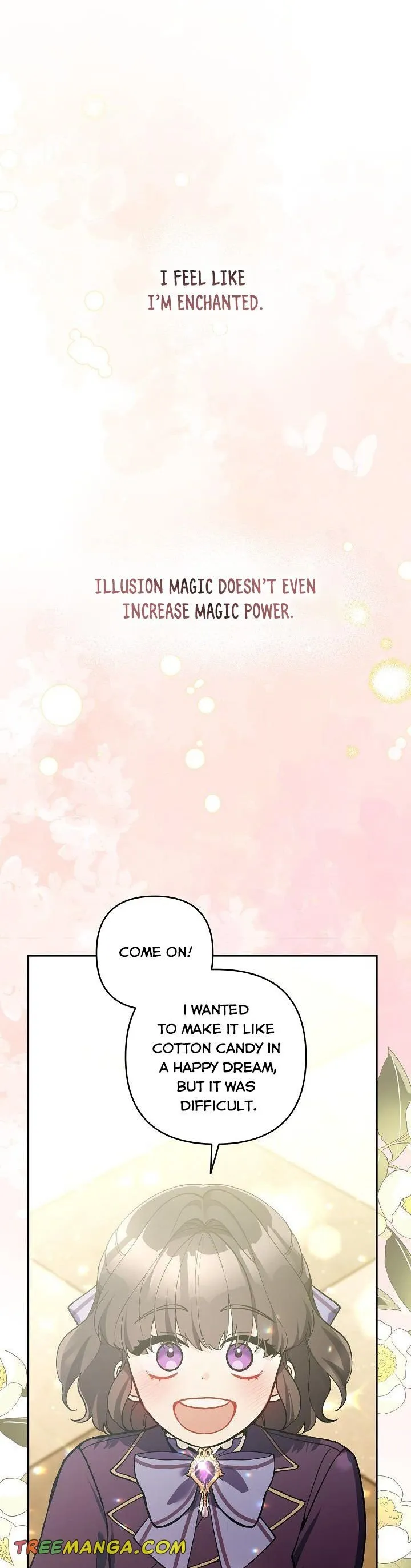 Please Don’t Come To The Villainess’ Stationery Store! Chapter 59 Online - página 10