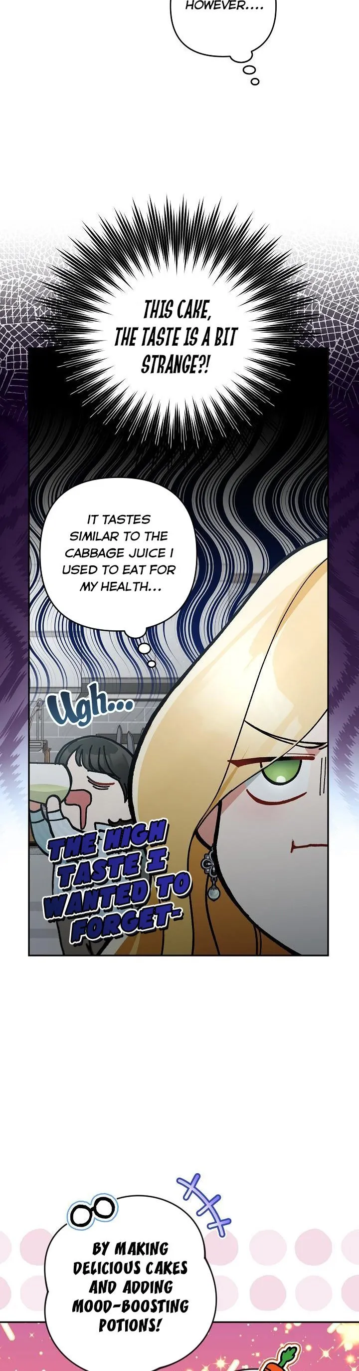 Please Don’t Come To The Villainess’ Stationery Store! Chapter 59 Online - página 12