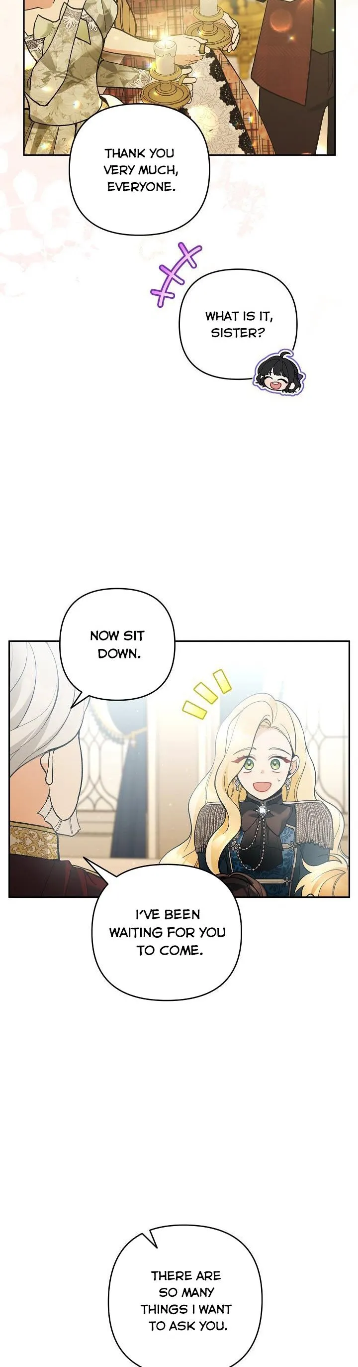 Please Don’t Come To The Villainess’ Stationery Store! Chapter 59 Online - página 14