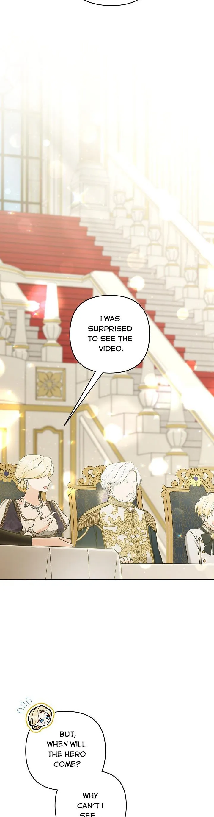 Please Don’t Come To The Villainess’ Stationery Store! Chapter 59 Online - página 15