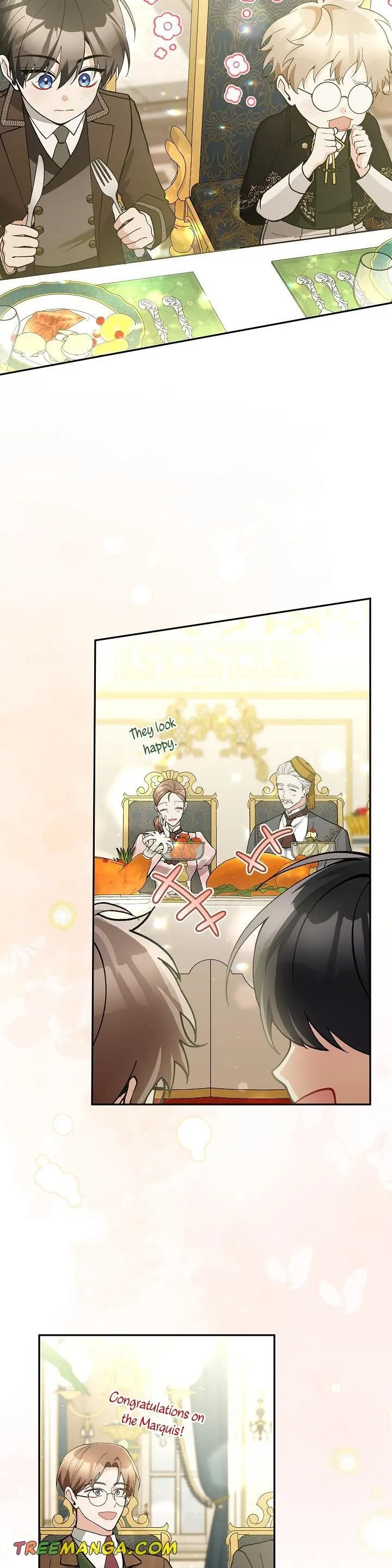 Please Don’t Come To The Villainess’ Stationery Store! Chapter 59 Online - página 17