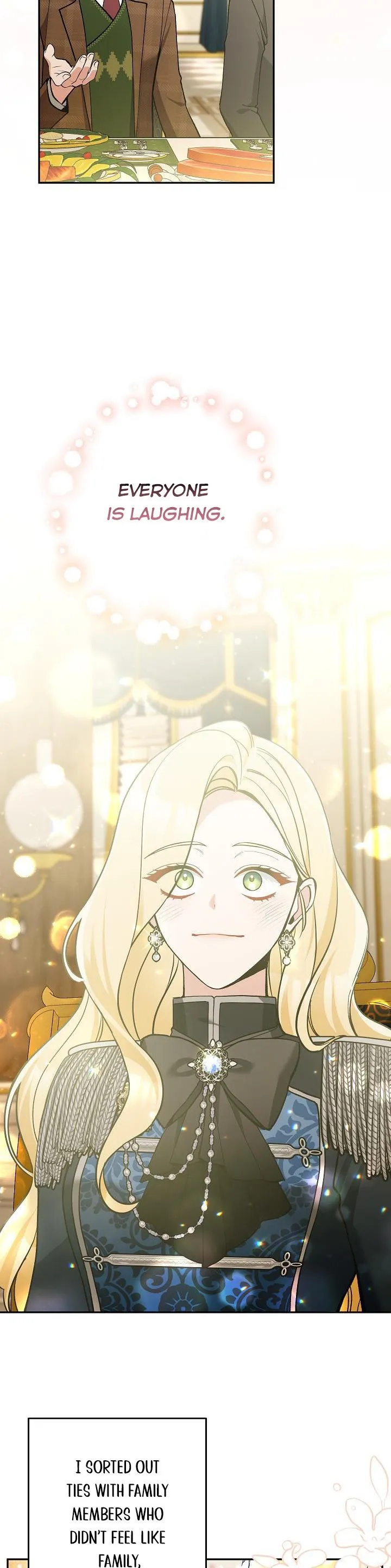 Please Don’t Come To The Villainess’ Stationery Store! Chapter 59 Online - página 18