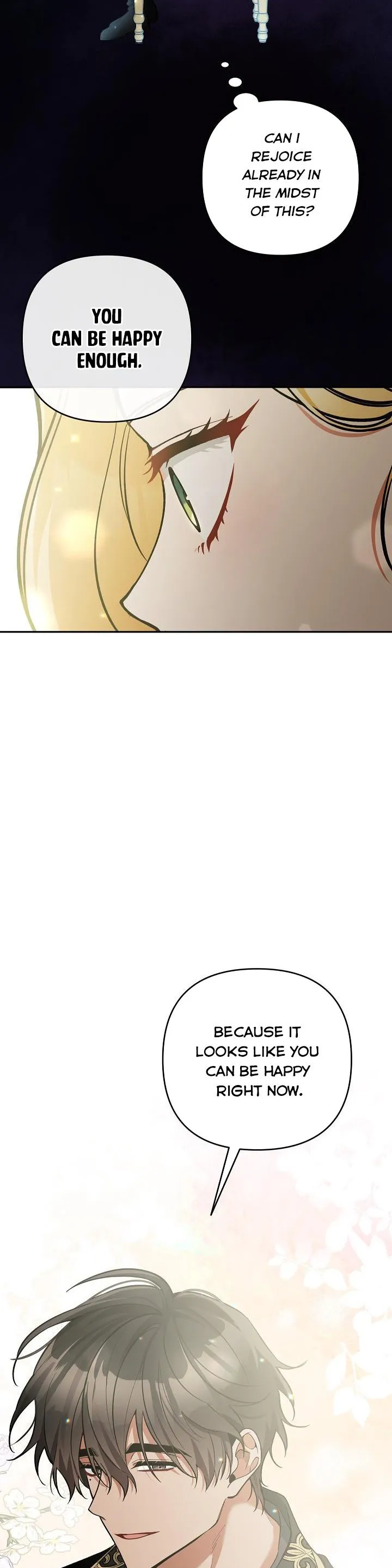 Please Don’t Come To The Villainess’ Stationery Store! Chapter 59 Online - página 20