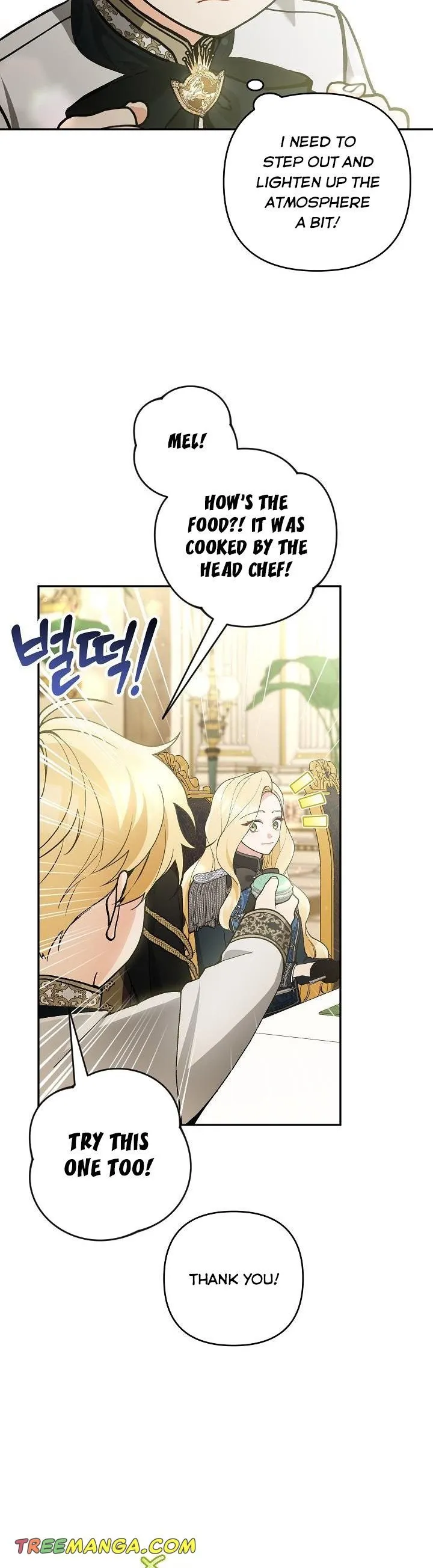 Please Don’t Come To The Villainess’ Stationery Store! Chapter 59 Online - página 27