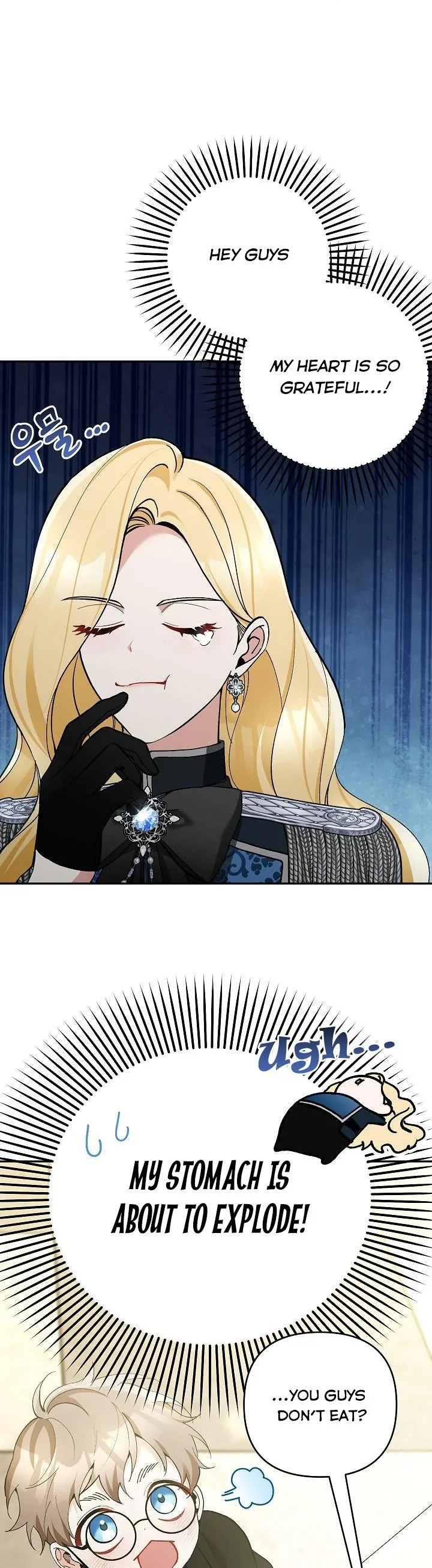 Please Don’t Come To The Villainess’ Stationery Store! Chapter 59 Online - página 29