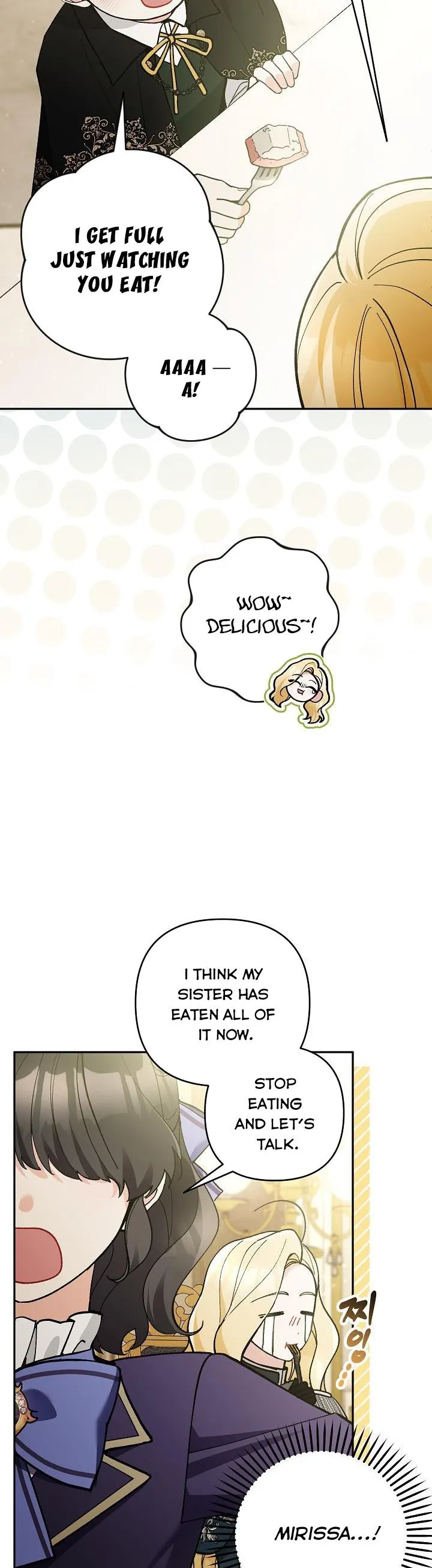 Please Don’t Come To The Villainess’ Stationery Store! Chapter 59 Online - página 30