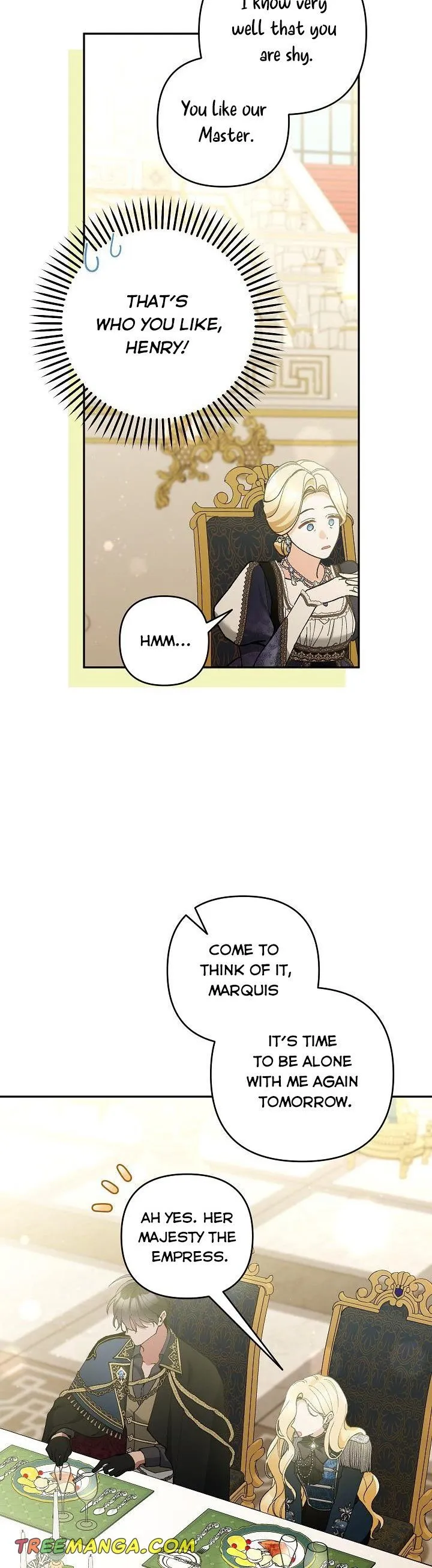 Please Don’t Come To The Villainess’ Stationery Store! Chapter 59 Online - página 32