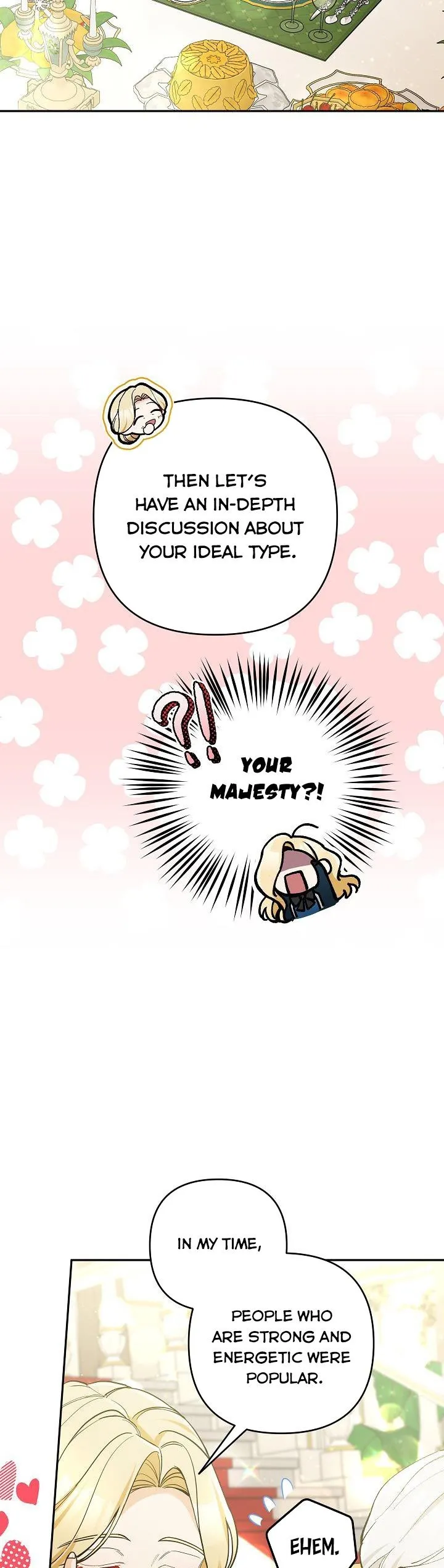 Please Don’t Come To The Villainess’ Stationery Store! Chapter 59 Online - página 33