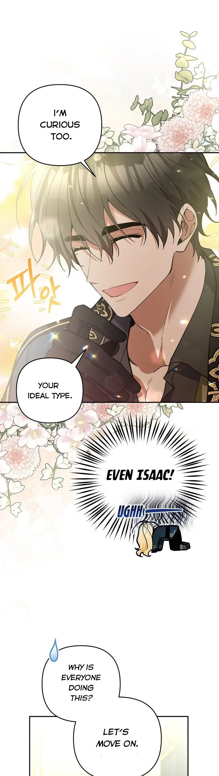 Please Don’t Come To The Villainess’ Stationery Store! Chapter 59 Online - página 35