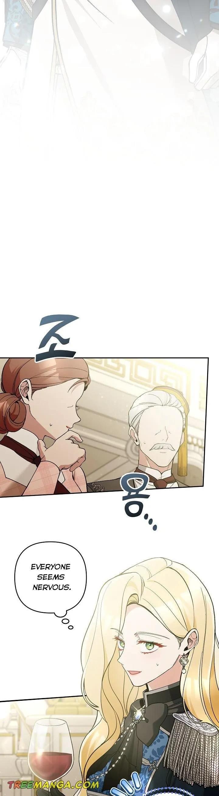 Please Don’t Come To The Villainess’ Stationery Store! Chapter 60 Online - página 2
