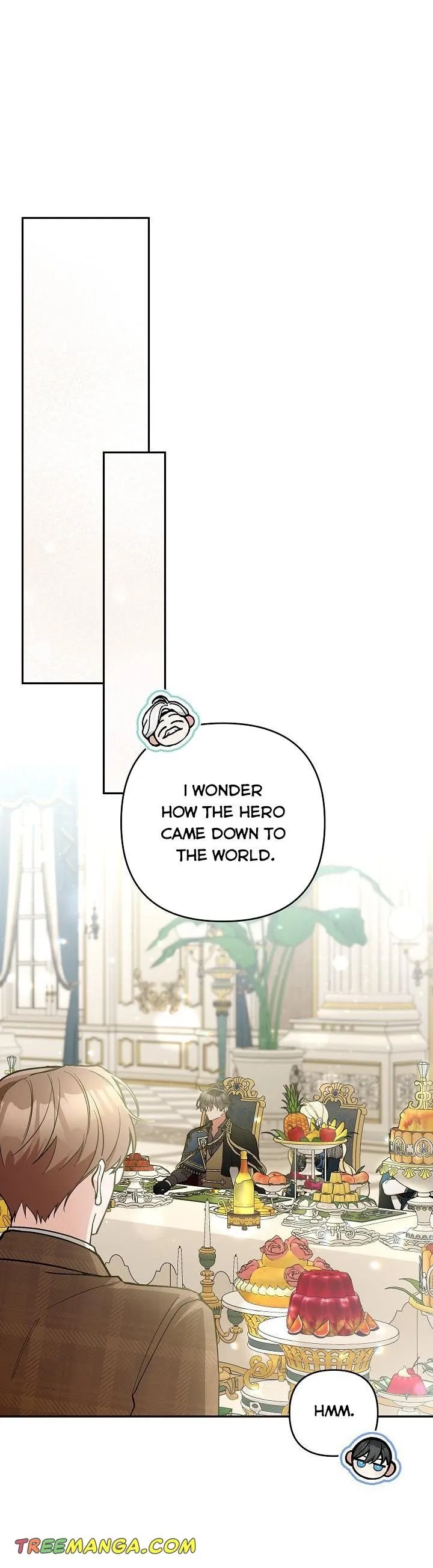 Please Don’t Come To The Villainess’ Stationery Store! Chapter 60 Online - página 4
