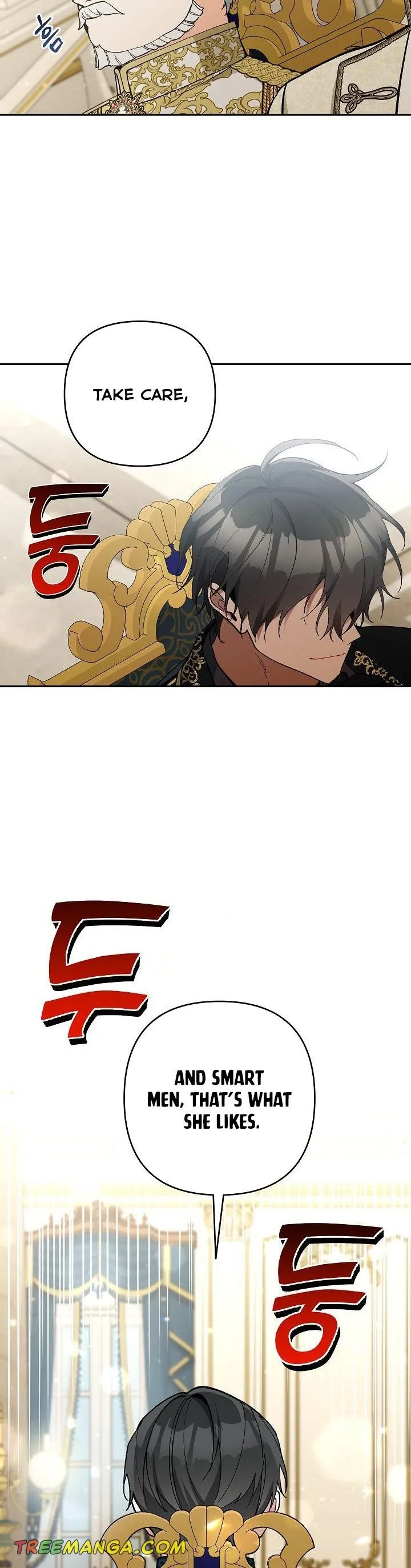 Please Don’t Come To The Villainess’ Stationery Store! Chapter 60 Online - página 14