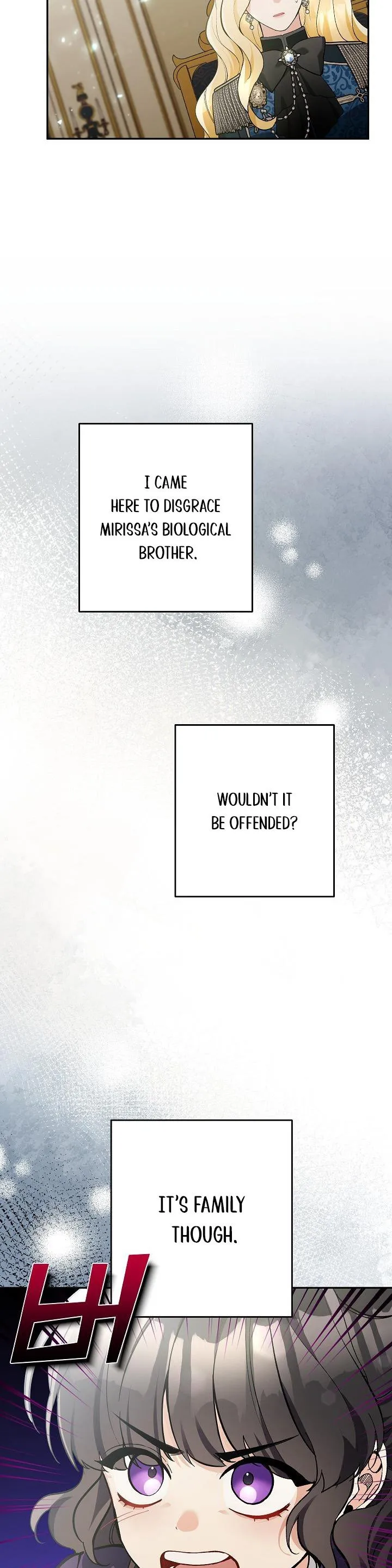 Please Don’t Come To The Villainess’ Stationery Store! Chapter 60 Online - página 17