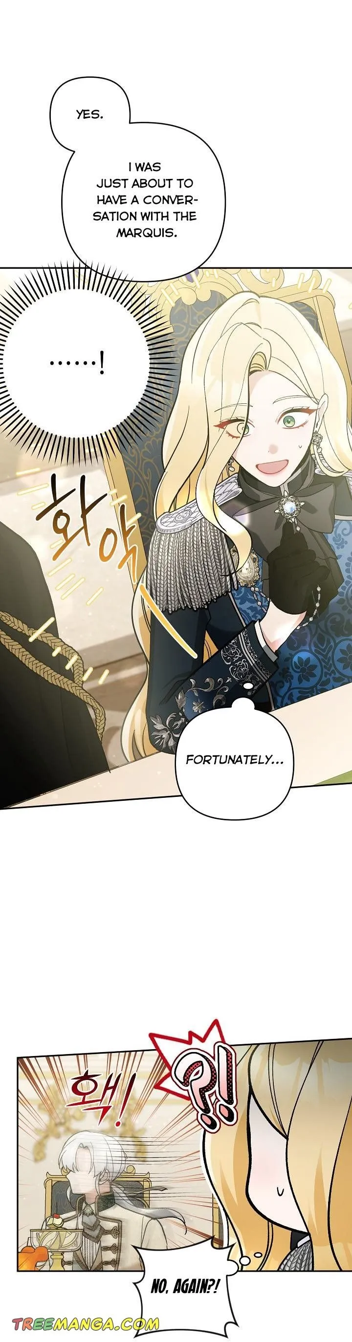Please Don’t Come To The Villainess’ Stationery Store! Chapter 60 Online - página 25