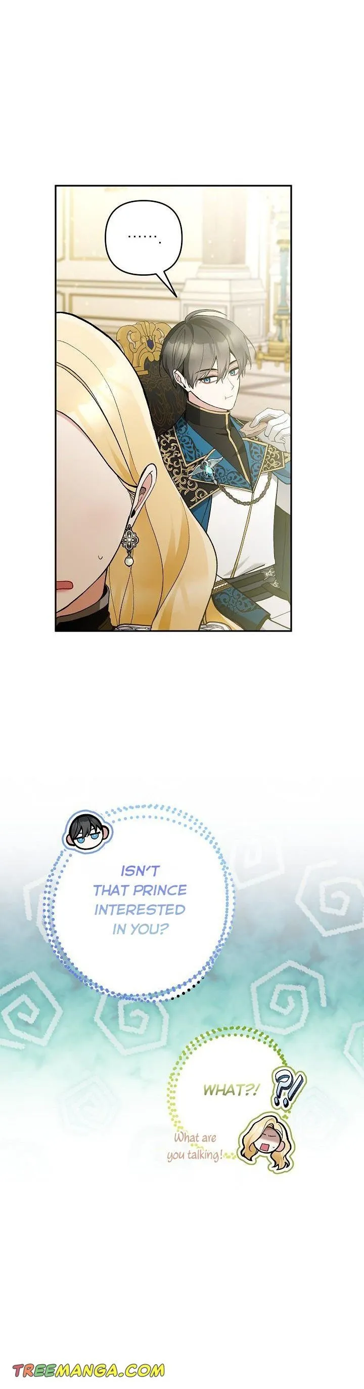 Please Don’t Come To The Villainess’ Stationery Store! Chapter 60 Online - página 26