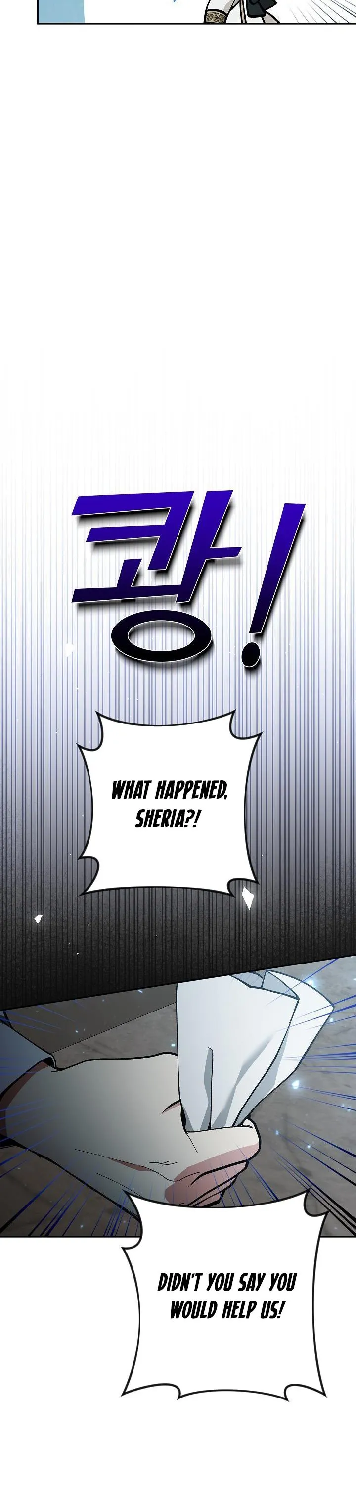 Please Don’t Come To The Villainess’ Stationery Store! Chapter 60 Online - página 35