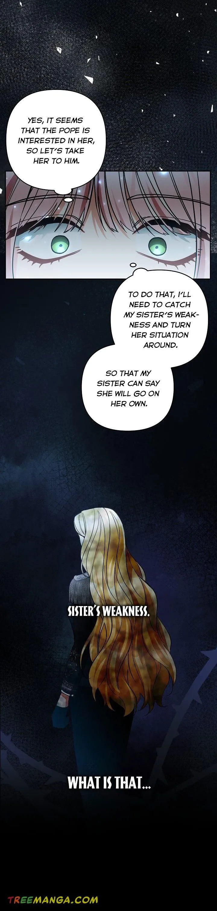 Please Don’t Come To The Villainess’ Stationery Store! Chapter 60 Online - página 38
