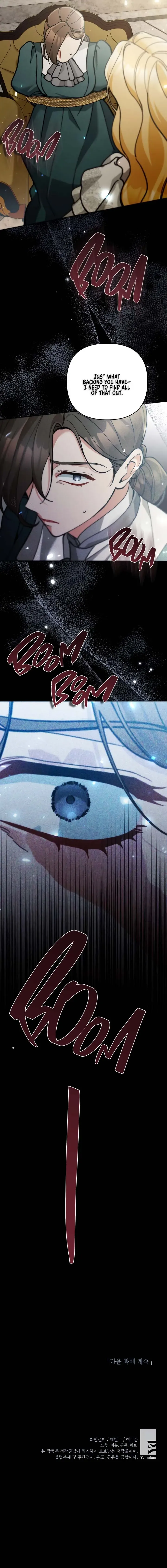 Please Don’t Come To The Villainess’ Stationery Store! Chapter 64 Online - página 12