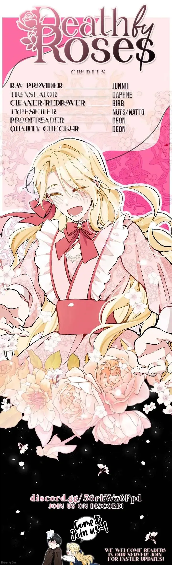 Please Don’t Come To The Villainess’ Stationery Store! Chapter 65 Online - página 14