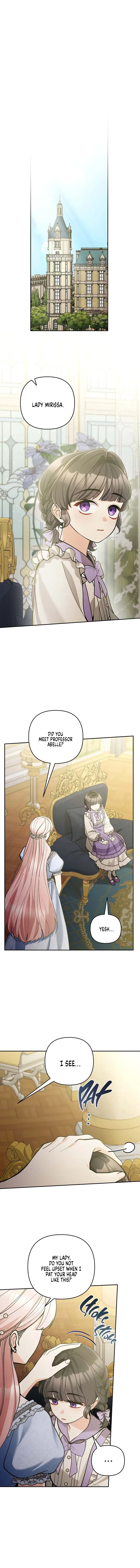 Please Don’t Come To The Villainess’ Stationery Store! Chapter 66 Online - página 2