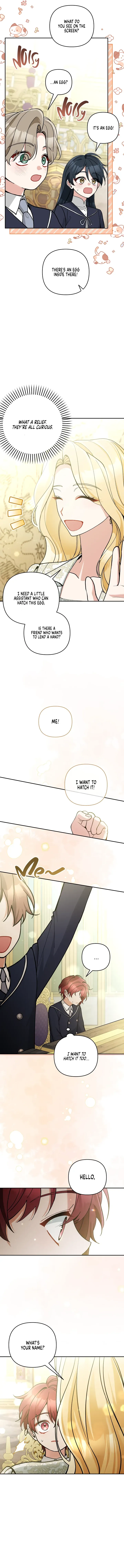 Please Don’t Come To The Villainess’ Stationery Store! Chapter 67 Online - página 12