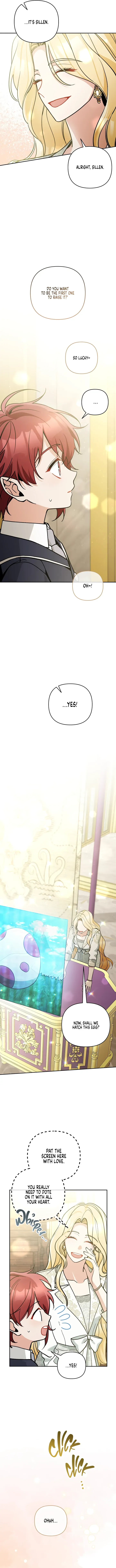 Please Don’t Come To The Villainess’ Stationery Store! Chapter 67 Online - página 13