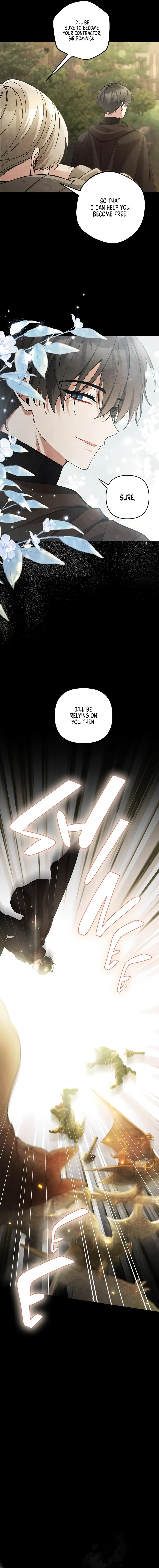 Please Don’t Come To The Villainess’ Stationery Store! Chapter 70 Online - página 2