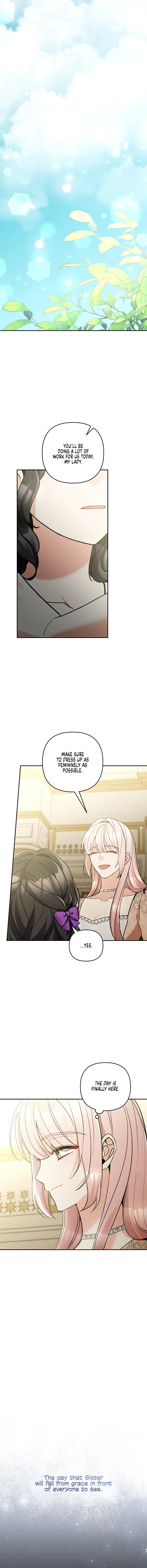 Please Don’t Come To The Villainess’ Stationery Store! Chapter 72 Online - página 14