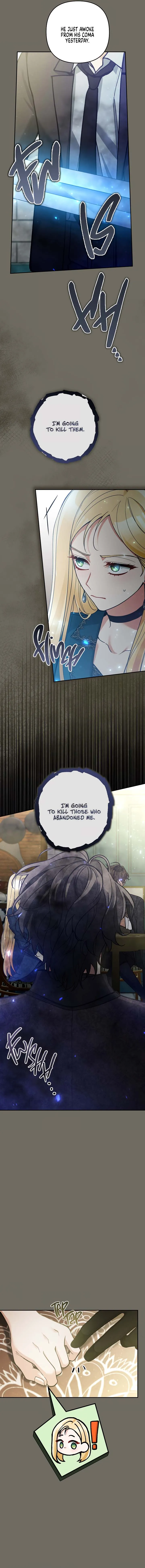 Please Don’t Come To The Villainess’ Stationery Store! Chapter 75 Online - página 6