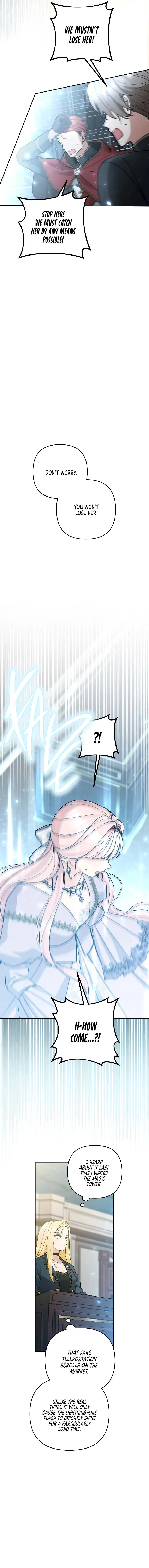 Please Don’t Come To The Villainess’ Stationery Store! Chapter 75 Online - página 14
