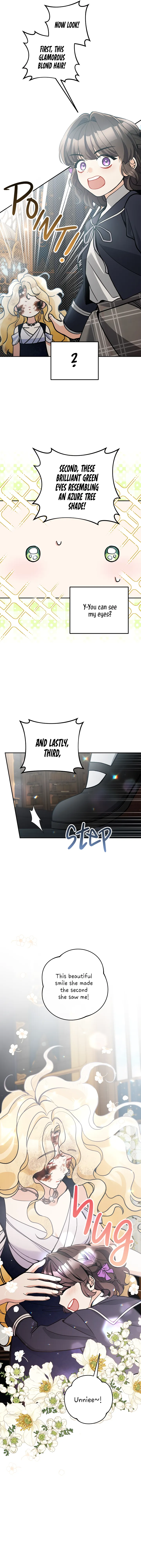 Please Don’t Come To The Villainess’ Stationery Store! Chapter 77 Online - página 6