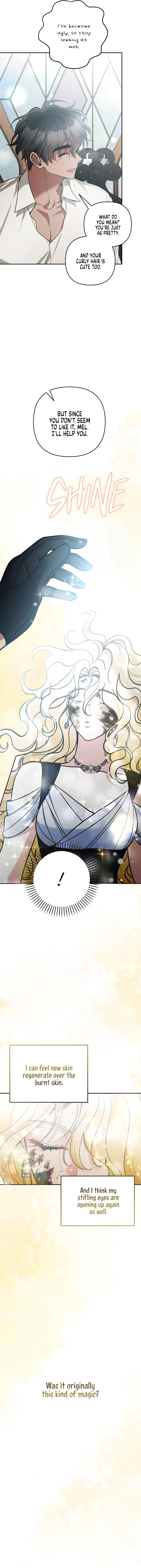 Please Don’t Come To The Villainess’ Stationery Store! Chapter 77 Online - página 16