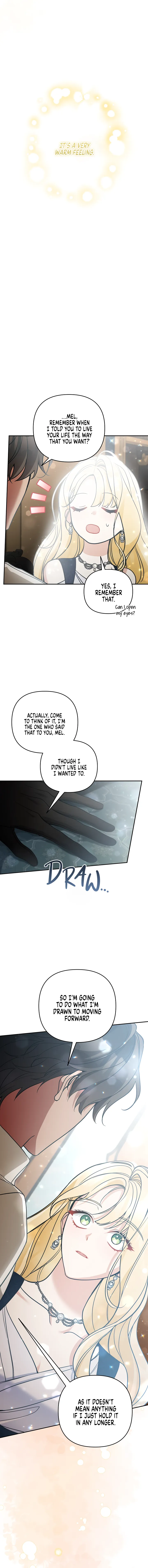 Please Don’t Come To The Villainess’ Stationery Store! Chapter 77 Online - página 17