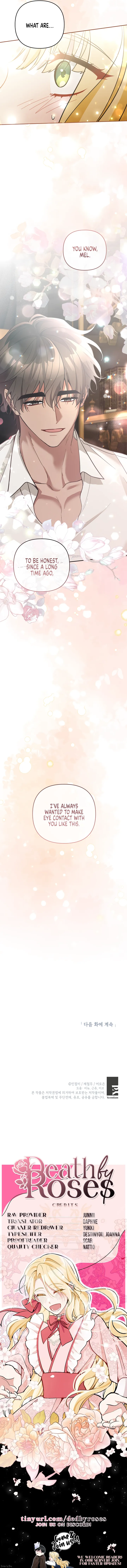 Please Don’t Come To The Villainess’ Stationery Store! Chapter 77 Online - página 18