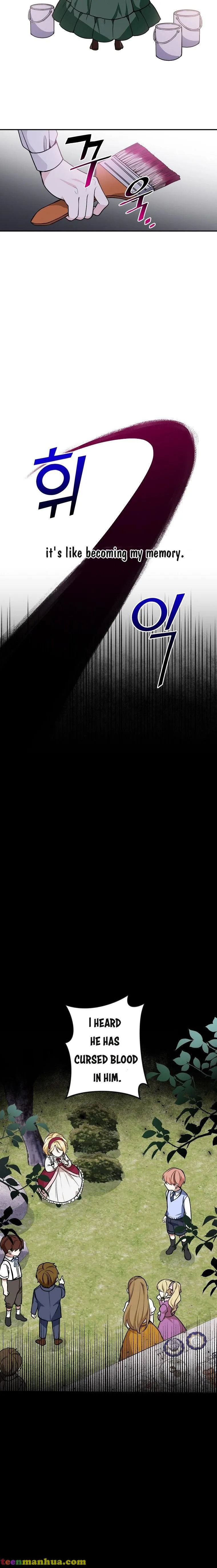 Please Don’t Come To The Villainess’ Stationery Store! Chapter 8 Online - página 3