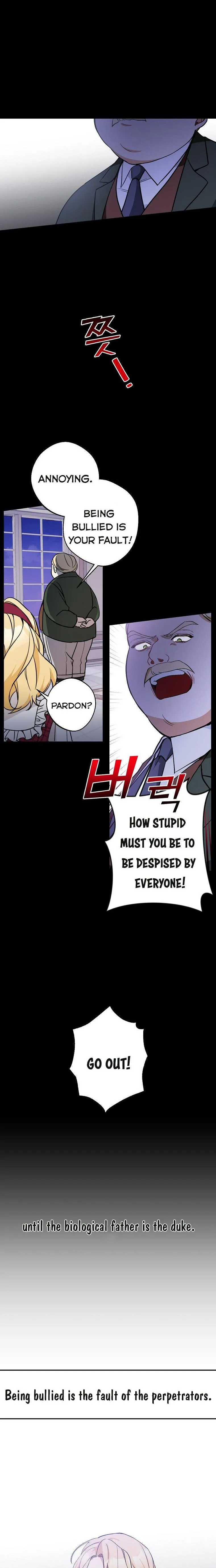 Please Don’t Come To The Villainess’ Stationery Store! Chapter 8 Online - página 6