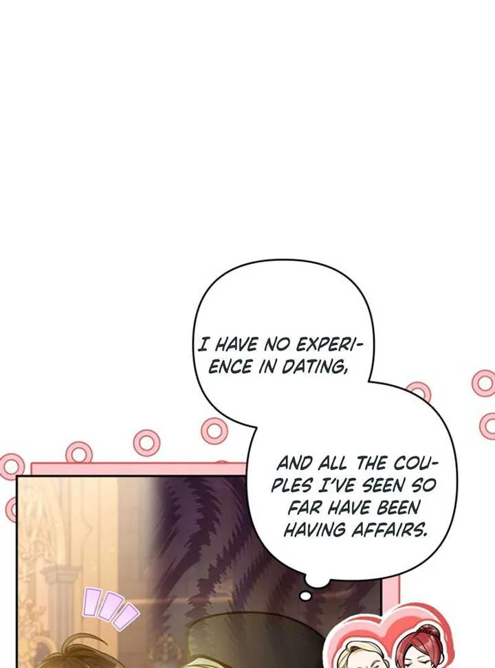 Please Don’t Come To The Villainess’ Stationery Store! Chapter 82 Online - página 3